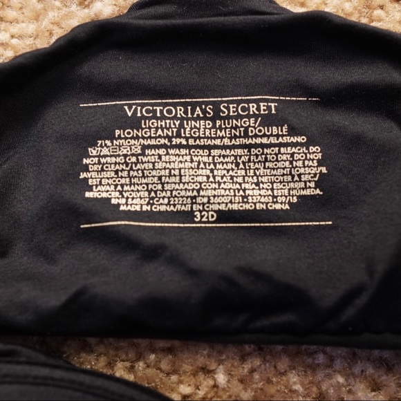 Victoria’s Secret Lightly Lined Wireless Bra - Picture 6 of 6